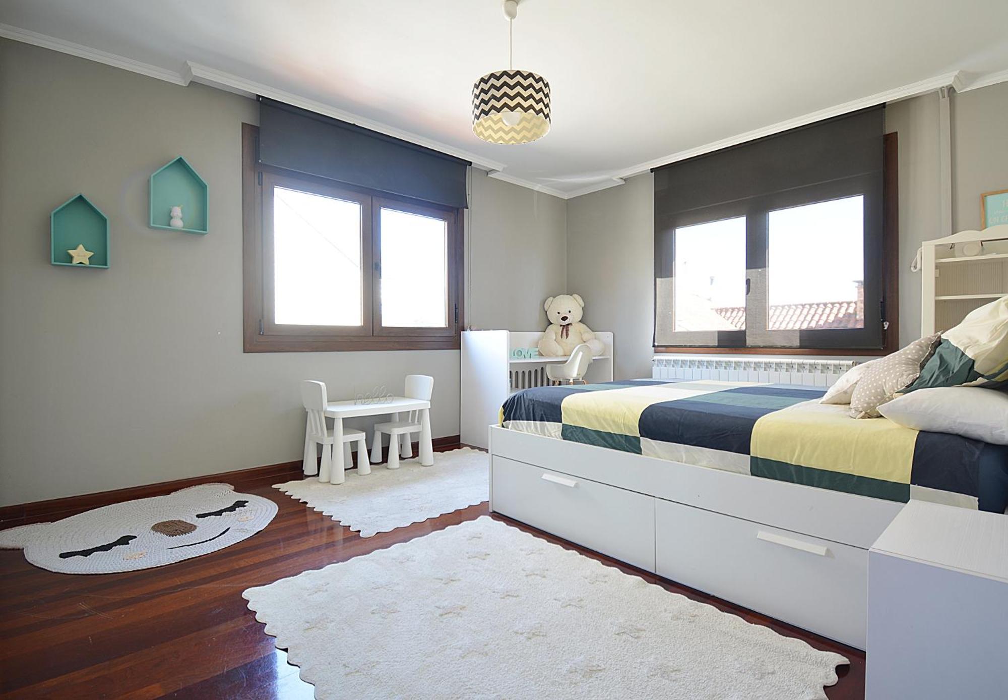 Apartamento En El Centro De A Illa De Arousa Buitenkant foto