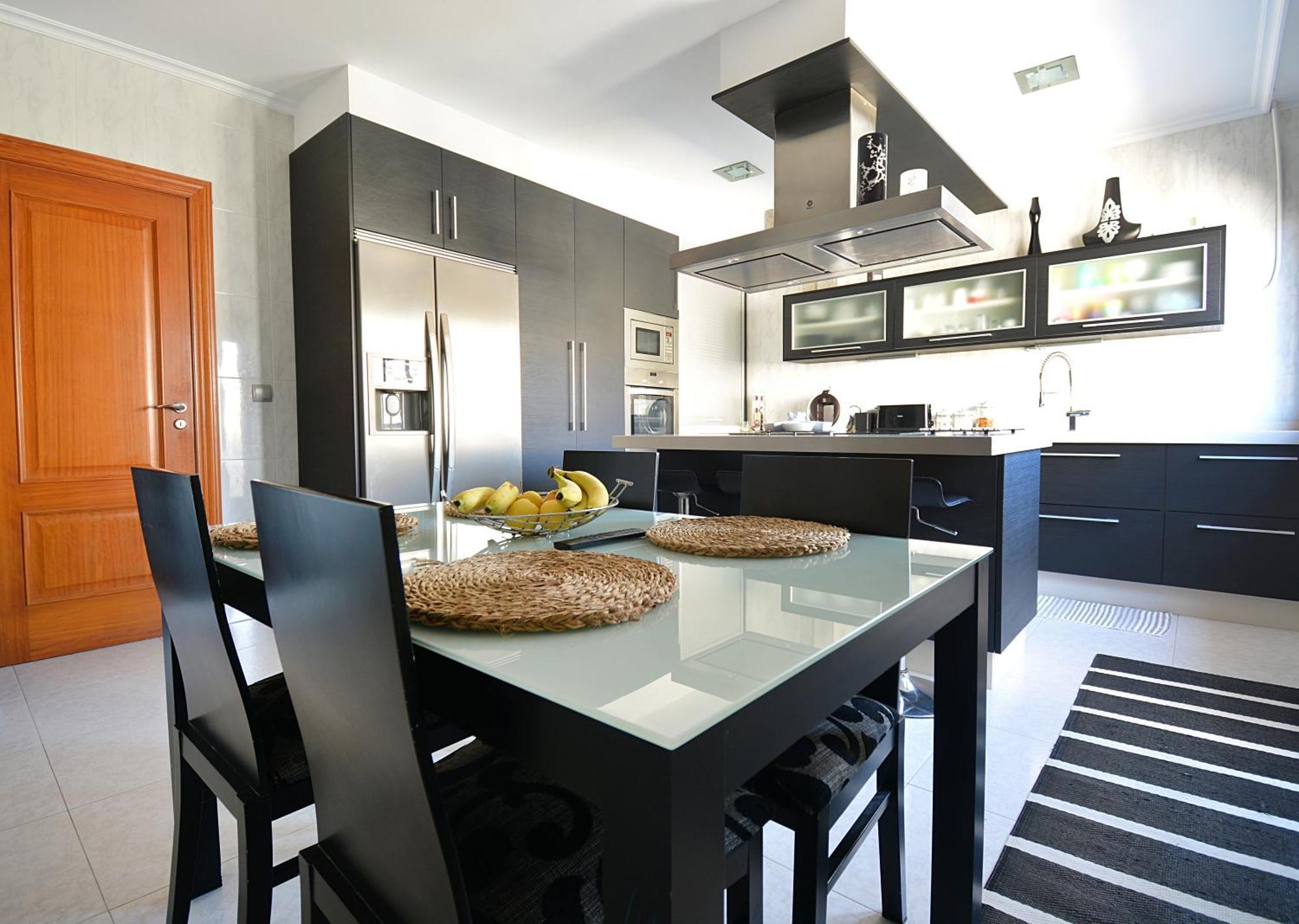 Apartamento En El Centro De A Illa De Arousa Buitenkant foto