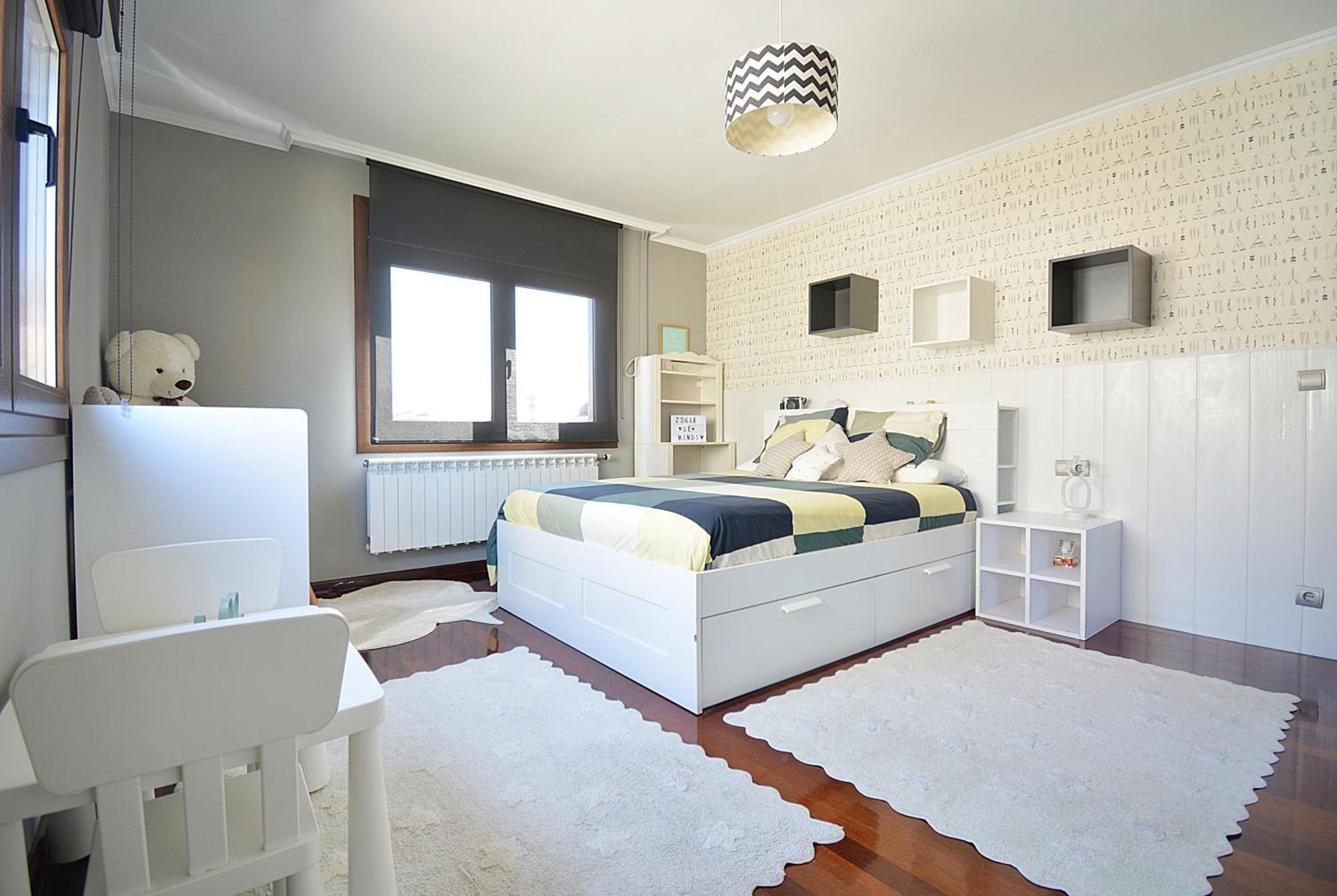 Apartamento En El Centro De A Illa De Arousa Buitenkant foto