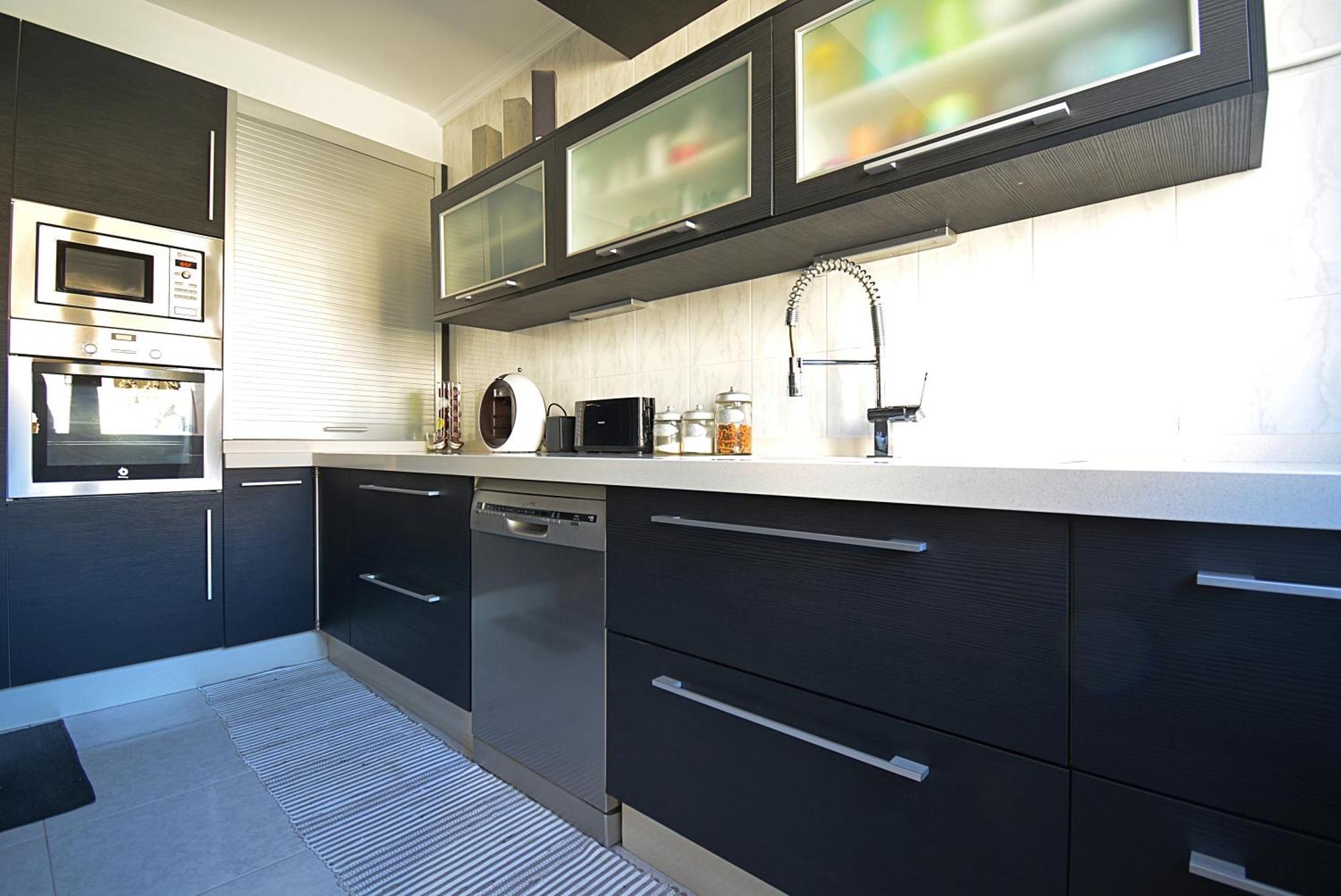 Apartamento En El Centro De A Illa De Arousa Buitenkant foto